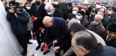 Son dakika haberi | Hocalı Katliamı şehitleri Keçiören'de anıldı