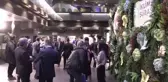 İklim Şurası'nda motokuryeler için 