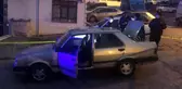 Son dakika haberleri! Kızını ve torunlarını almak için giden çifte kurşun yağmuru: 1 ölü, 1 yaralı