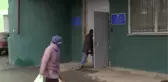 KRAMATORSK - Ukraynalı siviller askerlik şubelerine gitmeye başladı