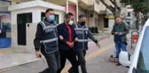 MUZ VE AVOKADO HIRSIZLARI YAKALANDI
