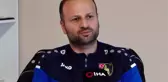 Osman Zeki Korkmaz: 