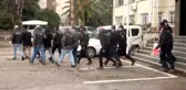 Osmaniye merkezli 6 ildeki FETÖ operasyonunda 4 tutuklama