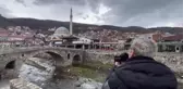 Prizrenli fotoğrafçı şehrin yakın tarihine ışık tutuyor