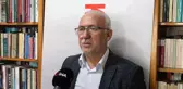 Prof. Dr. Oktay: 