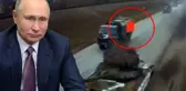 Putin ne yapmaya çalışıyor? Rus tankları Sovyetler Birliği bayrakları ile Ukrayna'da