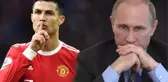 Ronaldo'nun takımından büyük boykot! Rusya'nın dev firmasıyla anlaşmayı feshettiler