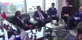 Şahin: 