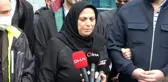 Son dakika haberleri! Samuray kılıcıyla öldürülen Başak Cengiz'in ailesinden duruşma sonrası açıklama