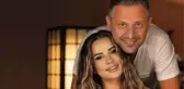 Şarkıcı Merve Özbey, ikinci kez anne oluyor