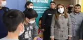Son dakika haberleri: Şehit Emniyet Müdür Yardımcısı Cevher'in ismi kütüphaneye verildi