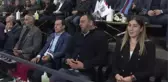 Uluslararası Yaşar Doğu, Vehbi Emre ve Hamit Kaplan Güreş Turnuvası sürüyor