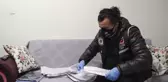 Usulsüz sağlık raporu düzenleyen suç örgütüne yönelik operasyonda 17 şüpheli yakalandı