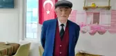 83 yaşındaki taraftarın gözyaşı sevince dönüştü