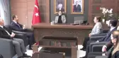 Aile ve Sosyal Hizmetler Bakanı Derya Yanık'tan Çatalca ziyareti