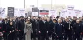 Azerbaycan halkı Hocalı Katliamı'nı 30. yıl dönümünde anıyorBakü Büyükelçisi Bağcı: 