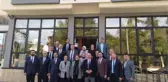 BAKAN DERYA YANIK'TAN ÇATALCA ZİYARETİ