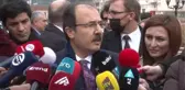 Bakü Büyükelçisi Bağcı: 