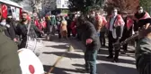 BALIKESİR - Edremit 4. Zeytin Hasat Sonu Meci Şenliği