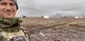 Bu ne kin? Ukrayna'yı bombalayan Rus askerinin paylaştığı video büyük tepki çekti