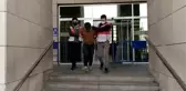 CERRAHPAŞA TIP FAKÜLTESİ'NDE DOKTORA SALDIRAN ŞÜPHELİ TUTUKLANDI