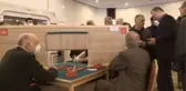 Çukurova İkili Briç Şampiyonası başladı