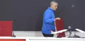 Demir Grup Sivasspor-Beşiktaş maçının ardından - Rıza Çalımbay