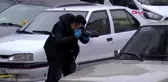 Son dakika haberleri | Eski damat, alıkoyduğu kızı ve torununu almaya gelen çifte ateş açtı; 1 ölü, 1 yaralı