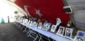 Evlat nöbetindeki acılı anne, kızını HDP'den istiyor