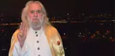 Rusya- Ukrayna savaşı patlak verince Hasan Mezarcı da ortaya çıktı, sözleri olay: Mesih geldi, buradayım