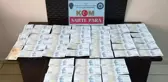 Hatay'da sahte para operasyonu