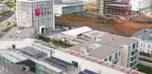İSTANBUL-?BÖLGENİN EN BÜYÜK GİRİŞİMCİLİK MERKEZİ İLE ULUSLARARASI PROJELERE DESTEK SAĞLIYORUZ?