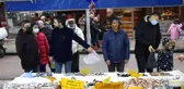 Kırmızı ve beyaz et fiyatları balıkçılara yaradı