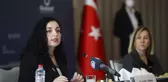 Kosova Cumhurbaşkanı Sadriu: 