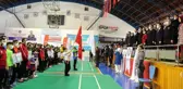 Kütahya iki Türkiye şampiyonasına ev sahipliği yapıyor