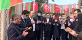 Mehmet Emin Resulzade vefatının 67'nci yıldönümünde kabri başında anıldı