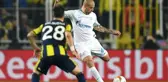 Rus kulübünden skandal hamle! 
