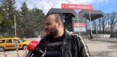 Rus saldırılarından kaçan Türk öğrenciler Kırklareli'nde