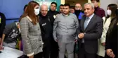 Son dakika haberi: Şehit Emniyet Müdür Yardımcısı Cevher'in adına kitaplık oluşturuldu