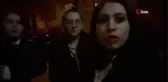 Ukrayna'da Türk vatandaşı 3 kız mahsur kaldı