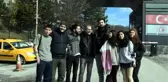 Ukrayna'dan ayrılan Türkler, ana vatana ulaşmaya başladı (2)