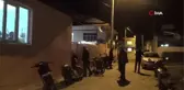 Yunanistan açıklarında yanan feribotta bulunan Aydınlı tır şoföründen halen haber yok