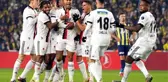 Beşiktaş'ın yıldızından tepki çeken Galatasaray paylaşımı! Apar topar silmek zorunda kaldı