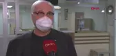 BİLİM KURULU ÜYESİ ÖZLÜ: COVİD-19'U HAFİF GEÇİRENLERDE DE KALICI SORUNLAR GELİŞİYOR