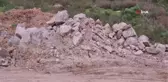 Bodrum'da yanan alanlara hafriyat dökülmesine ses yükselttiler