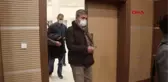 BURDUR KÜLTÜR MERKEZİ'NDE İLK OYUN SAHNELENDİ