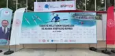 Durgunsu Kano Performans Ölçme, Değerlendirme ve TOHM Seçme Yarışları sonuçlandı
