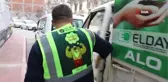 Elektronik atıklar evlerden toplanacak