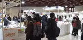 Fuar organizatörü Atıf Gönenç, fuarların yayınevlerine ve kitaba olan katkısını anlattı