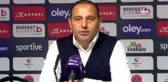 Fuat Çapa: 